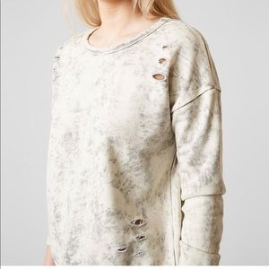 Gilded Intent sweatshirt